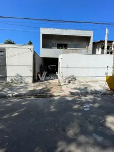 Sobrado com 3 Quartos à venda, 310m² no Jardim Santa Marcelina, Campinas