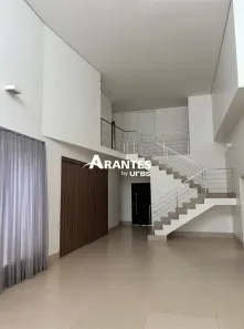 Casa de Condomínio com 4 Quartos à venda, 376m² no Nova Uberlândia, Uberlândia