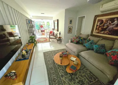 Apartamento com 3 Quartos à venda, 240m² no Freguesia (Jacarepaguá), Rio de Janeiro