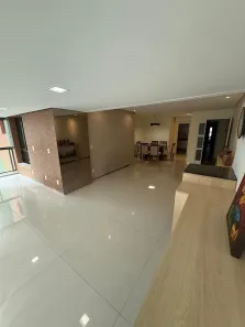 Apartamento com 3 Quartos à venda, 135m² no Alphaville I, Salvador