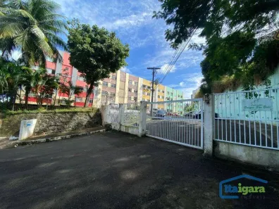 Apartamento com 2 Quartos para alugar, 52m² no Federação, Salvador