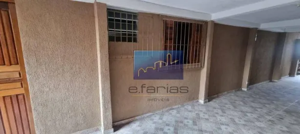 Sobrado com 2 Quartos à venda, 175m² no Jardim Marília, São Paulo