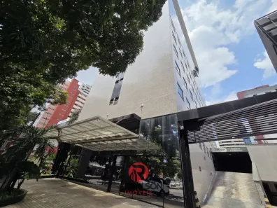 Sala Comercial à venda, 30m² no Nazaré, Belém