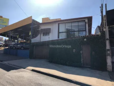 Casa com 3 Quartos à venda, 304m² no Vila Trujillo, Sorocaba