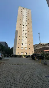 Apartamento com 2 Quartos à venda, 46m² no Ermelino Matarazzo, São Paulo