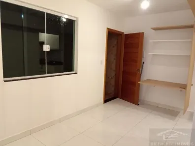 Apartamento com 1 Quarto para alugar, 42m² no Itaquera, São Paulo