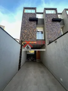 Sobrado com 3 Quartos à venda, 145m² no Cidade Patriarca, São Paulo