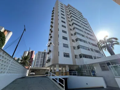 Apartamento com 3 Quartos à venda, 126m² no Cocó, Fortaleza