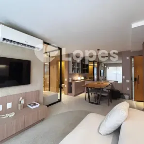 Apartamento com 2 Quartos à venda, 73m² no Setor Bueno, Goiânia