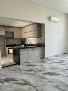 Casa de Condomínio com 3 Quartos à venda, 130m² no Jardim Bréscia, Indaiatuba