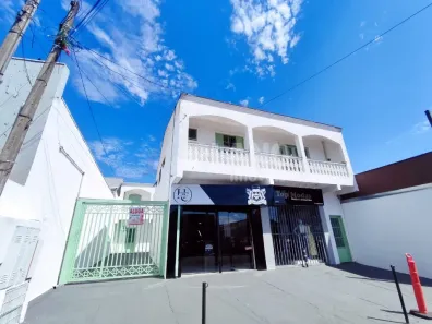 Sobrado com 4 Quartos para alugar, 160m² no Parque Residencial Maria Stella Faga, São Carlos