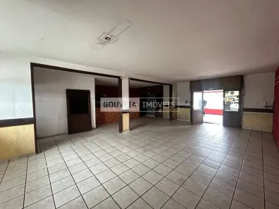Ponto Comercial para alugar, 100m² no Campo Comprido, Curitiba