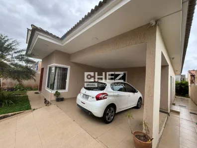 Casa de Condomínio com 3 Quartos à venda, 132m² no Ogiva, Cabo Frio
