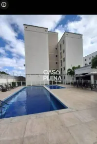 Apartamento com 2 Quartos à venda, 44m² no Mondubim, Fortaleza