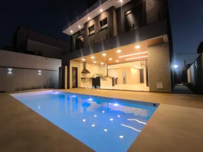 Sobrado com 4 Quartos à venda, 320m² no Cyrela Landscape Esplanada, Votorantim