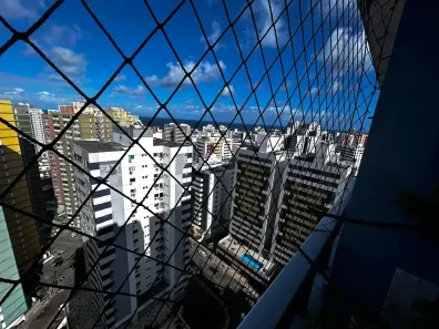 Apartamento com 3 Quartos à venda, 80m² no Pituba, Salvador