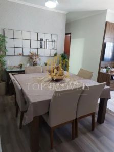 Apartamento com 3 Quartos à venda, 70m² no Vila Tatetuba, São José dos Campos