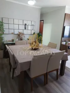 Apartamento com 3 Quartos à venda, 70m² no Vila Tatetuba, São José dos Campos