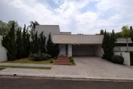 Casa de Condomínio com 3 Quartos à venda, 185m² no Jardim Portal da Colina, Americana