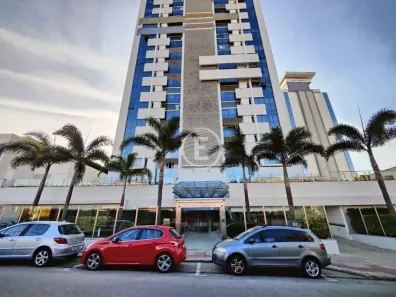 Apartamento com 2 Quartos à venda, 79m² no Canto, Florianópolis