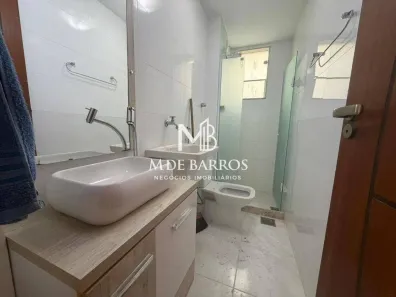 Apartamento com 2 Quartos à venda, 50m² no Irajá, Rio de Janeiro