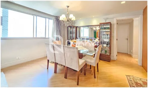 Apartamento com 3 Quartos à venda, 101m² no Vila Clementino, São Paulo