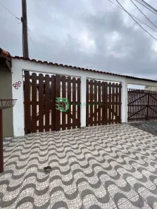 Casa com 2 Quartos à venda, 125m² no , Mongaguá