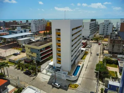 Apartamento com 2 Quartos à venda, 60m² no Jardim Oceania, João Pessoa
