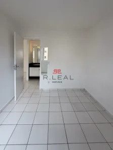 Apartamento com 2 Quartos à venda, 42m² no Residencial Parque Colina Verde, Bauru