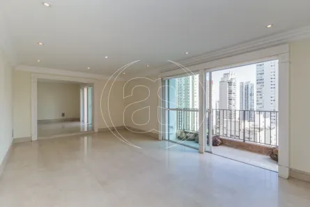 Apartamento com 4 Quartos à venda, 377m² no Campo Belo, São Paulo
