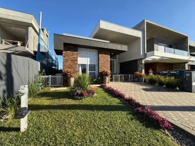 Casa com 3 Quartos à venda, 145m² no XANGRI-LÁ, Xangri-lá