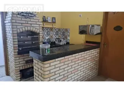 Cobertura com 3 Quartos à venda, 150m² no Paraíso, Santo André