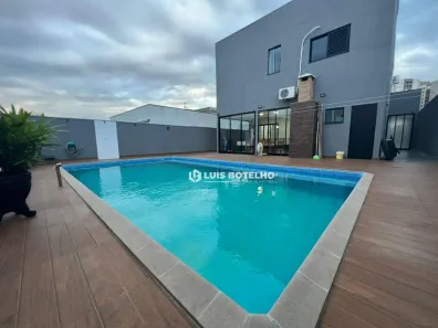 Casa de Condomínio com 4 Quartos à venda, 318m² no Quinta Ranieri, Bauru