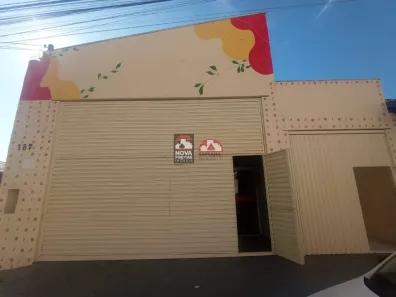 para alugar, 340m² no Jardim San Marino, São José dos Campos