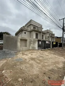 Sobrado com 3 Quartos à venda, 138m² no Fazendinha, Curitiba