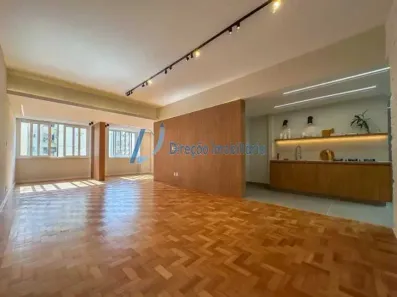 Apartamento com 4 Quartos à venda, 153m² no Copacabana, Rio de Janeiro