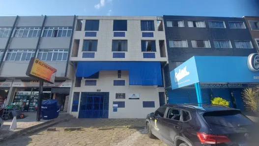 Apartamento com 2 Quartos à venda, 48m² no Núcleo Bandeirante, Brasília