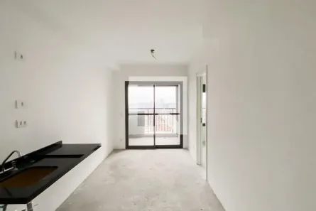 Apartamento com 1 Quarto à venda, 34m² no Vila Guilhermina, São Paulo