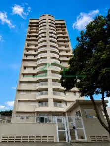 Apartamento com 3 Quartos à venda, 78m² no Vila Independência, Piracicaba