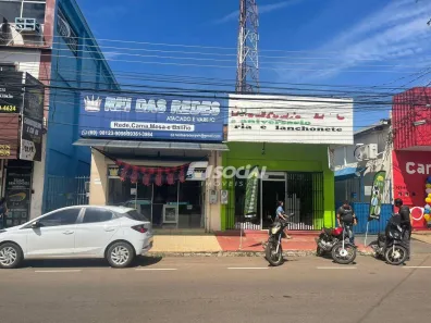 Ponto Comercial à venda, 290m² no Nova Porto Velho, Porto Velho