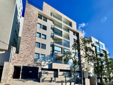 Apartamento com 4 Quartos à venda, 90m² no Vale do Ipê, Juiz de Fora