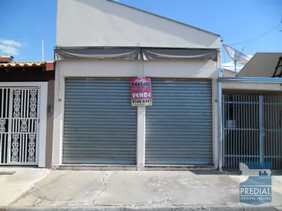 Casa com 2 Quartos à venda, 151m² no Residencial Parque Douradinho, São Carlos