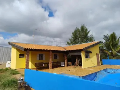 Fazenda/Sítio à venda, 2075m² no Rio Verde, Bauru