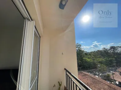 Apartamento com 2 Quartos à venda, 51m² no Jaraguá, São Paulo