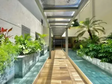 Apartamento com 3 Quartos à venda, 112m² no Botafogo, Rio de Janeiro