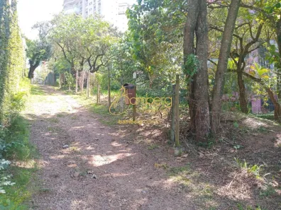 Lote/Terreno à venda, 410m² no Jardim Fonte do Morumbi, São Paulo