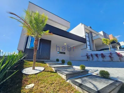Casa de Condomínio com 3 Quartos à venda, 136m² no Jardim Novo Horizonte, Sorocaba
