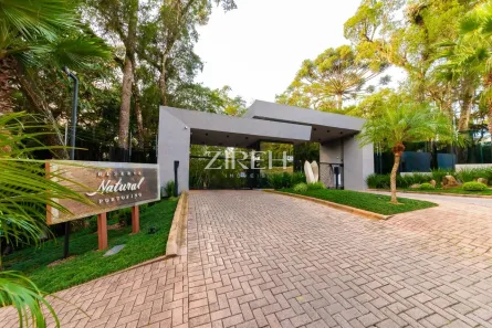 Lote/Terreno à venda, 723m² no Santa Felicidade, Curitiba