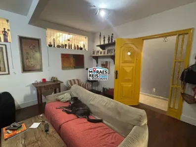 Sobrado com 3 Quartos à venda, 167m² no Campo Belo, São Paulo