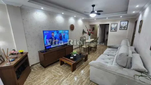 Apartamento com 2 Quartos à venda, 100m² no Vila da Penha, Rio de Janeiro